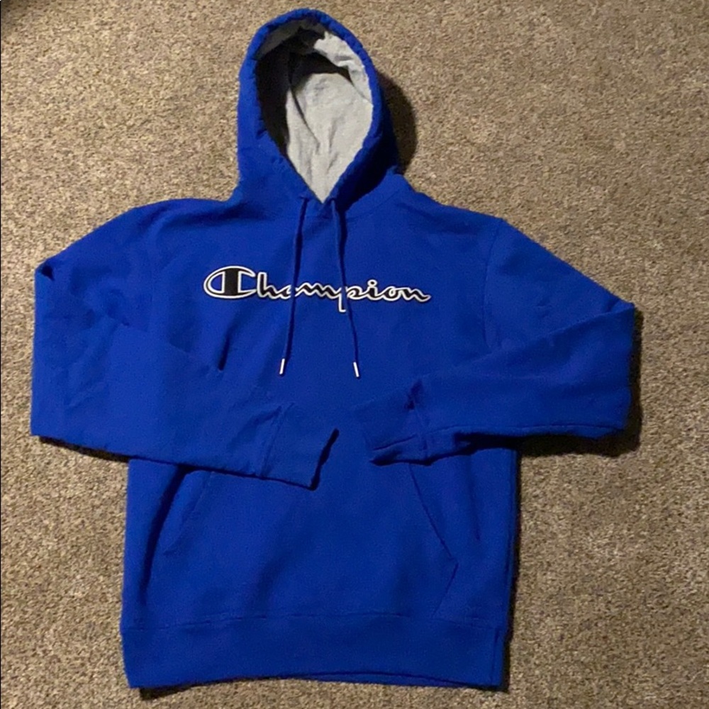 Champion Hoodie